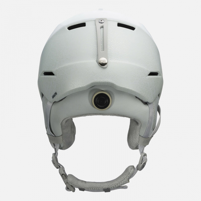 Casca schi dama Rossignol ALTA IMPACTS White [4]
