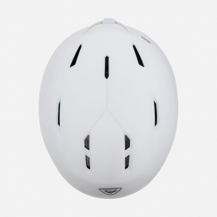 Casca schi dama Rossignol W FIT impacts - White [4]