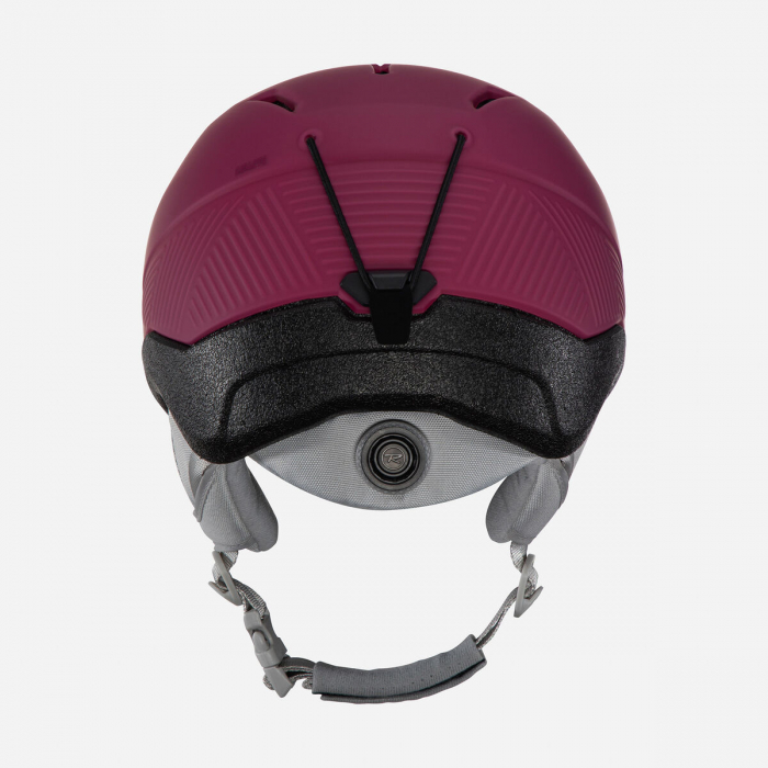 Casca schi dama Rossignol W FIT impacts - Plum [3]