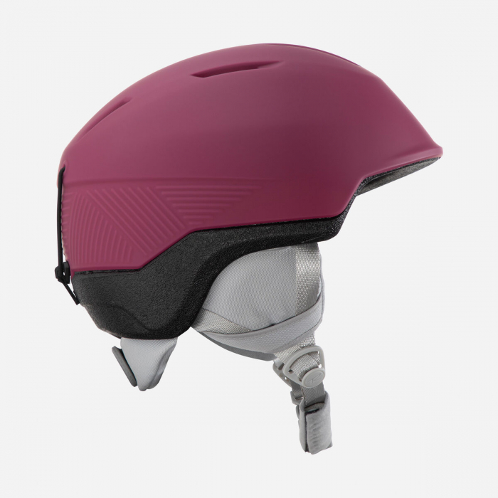 Casca schi dama Rossignol W FIT impacts - Plum [2]