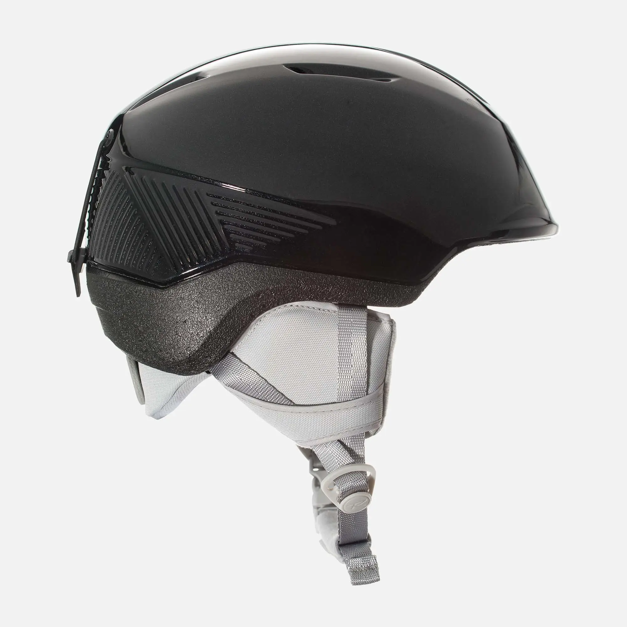 Casca schi dama Rossignol W FIT impacts - Black [2]
