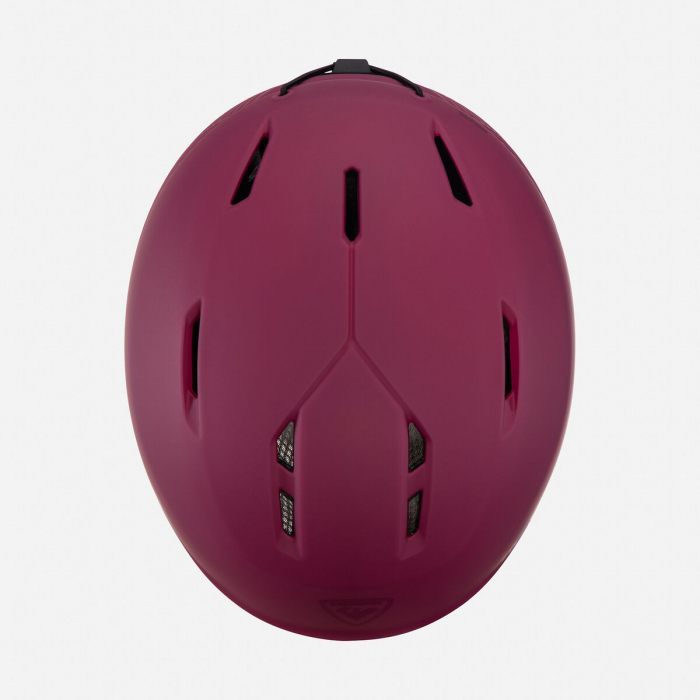 Casca schi dama Rossignol W FIT impacts - Plum [4]