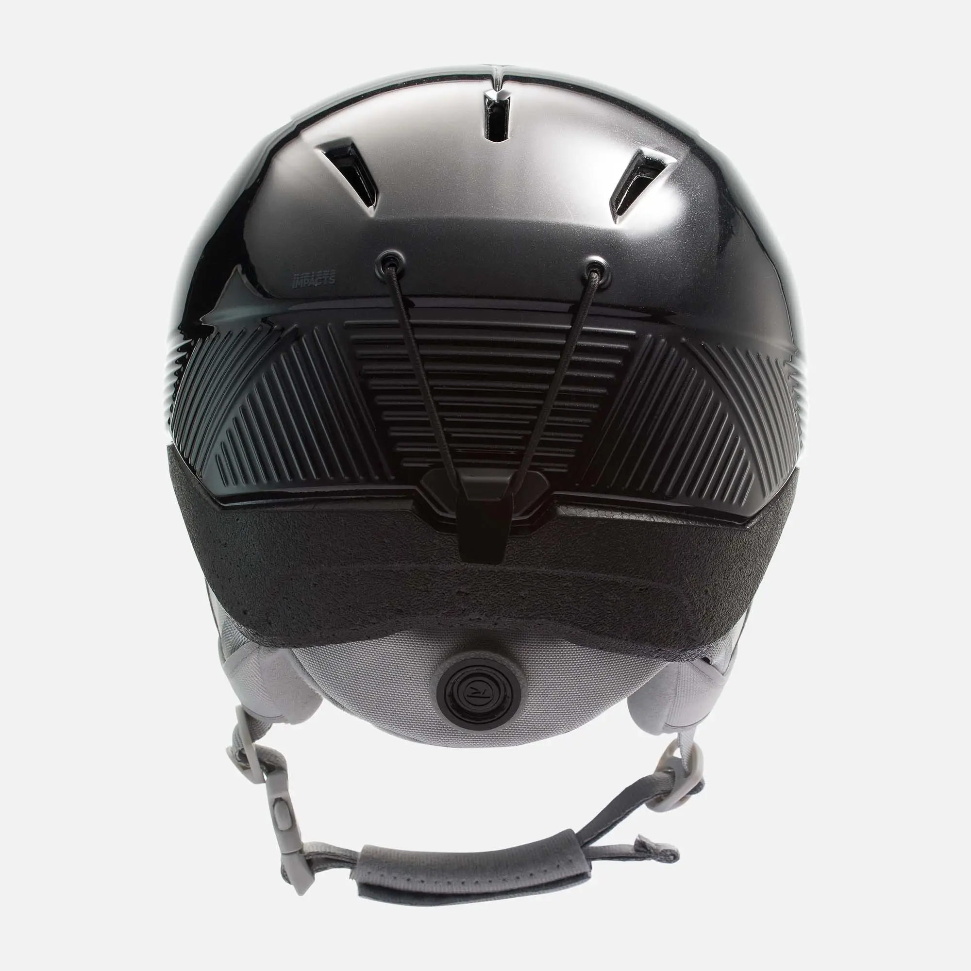 Casca schi dama Rossignol W FIT impacts - Black [3]