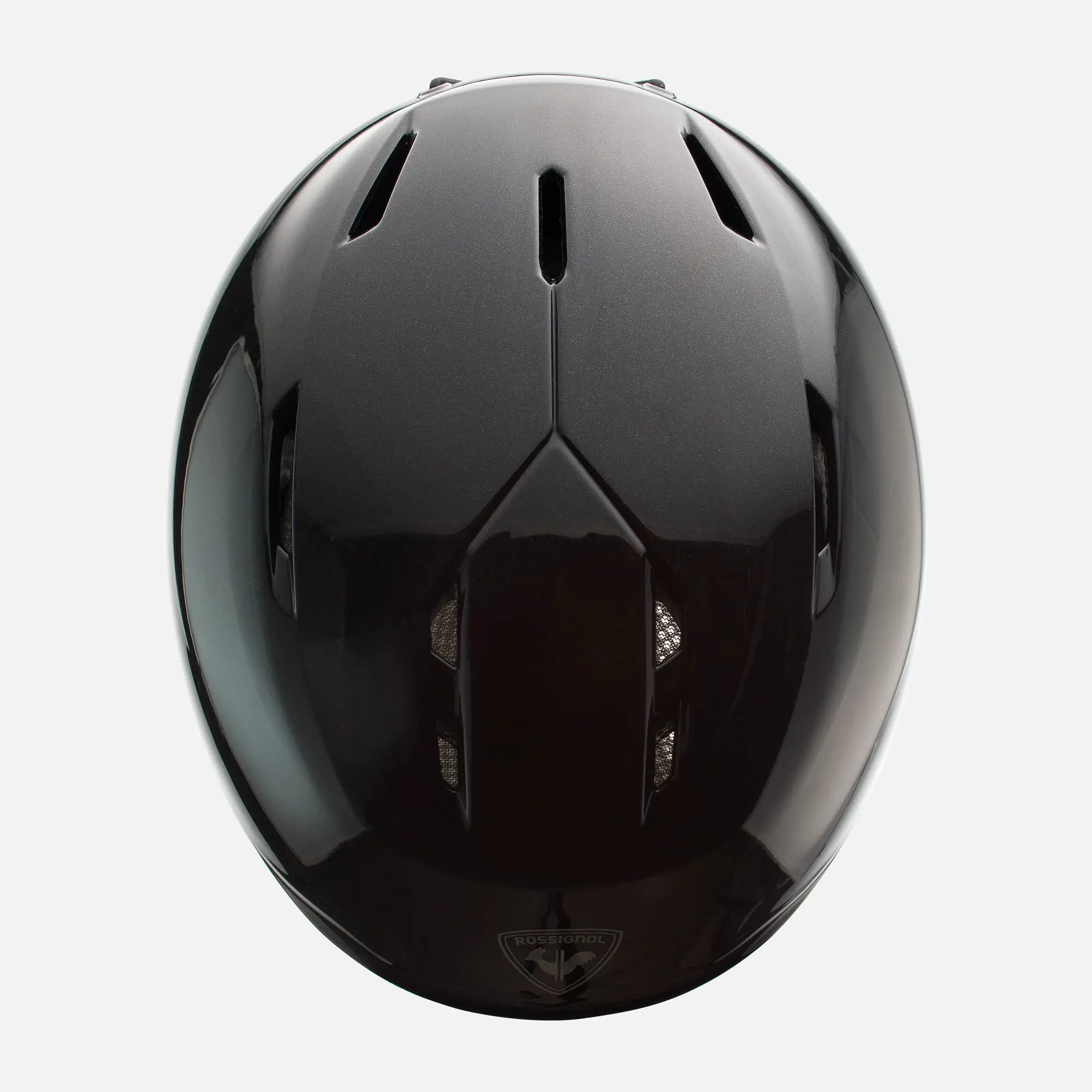 Casca schi dama Rossignol W FIT impacts - Black [4]