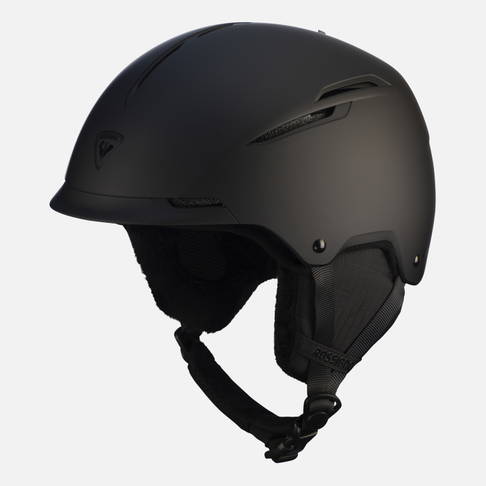 Casca schi dama Rossignol W Templar Impacts Black [1]