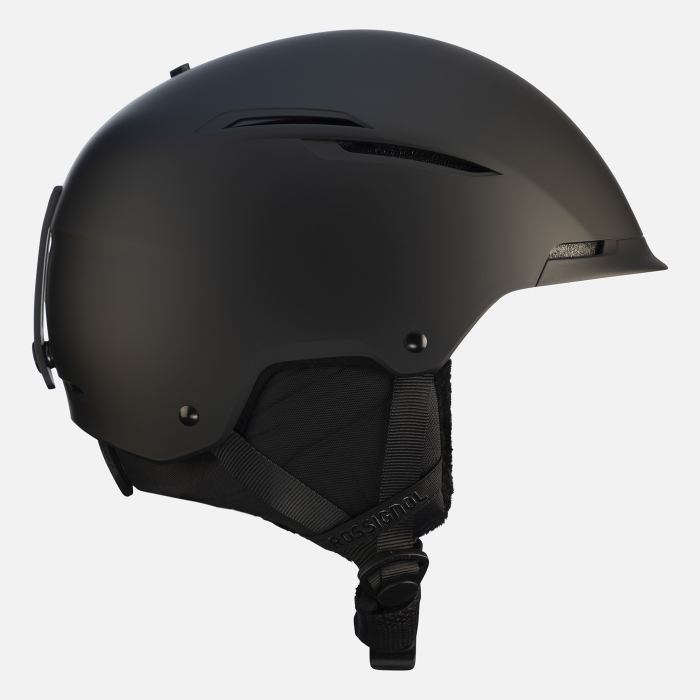 Casca schi dama Rossignol W Templar Impacts Black [2]