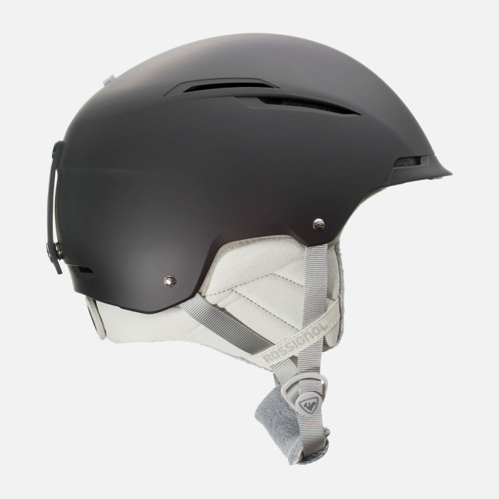 Casca schi dama Rossignol W TEMPLAR impacts Black [2]