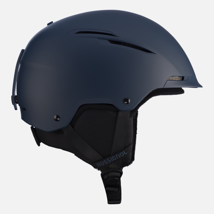 Casca schi dama Rossignol W Templar Impacts Blue [2]