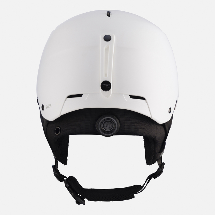 Casca schi dama Rossignol W Templar Impacts White [3]