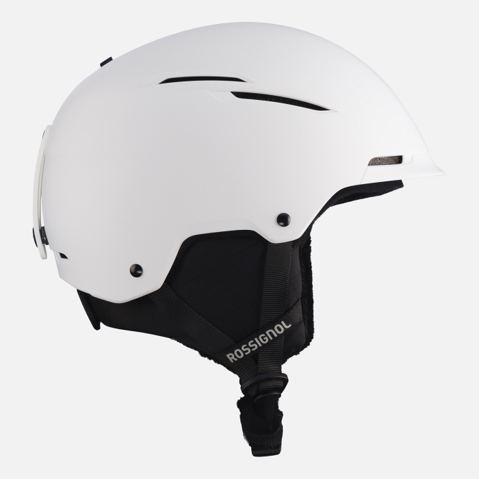 Casca schi dama Rossignol W Templar Impacts White [2]