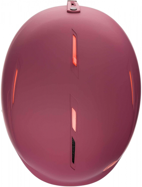 Casca schi dama Rossignol TEMPLAR IMPACTS W Purple [4]