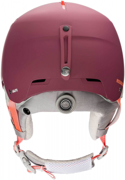 Casca schi dama Rossignol TEMPLAR IMPACTS W Purple [2]