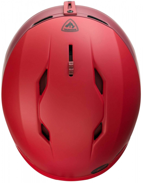 Casca schi Rossignol ALTA impacts Red [4]