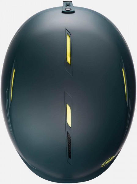 Casca schi Rossignol TEMPLAR IMPACTS Core grey D [4]