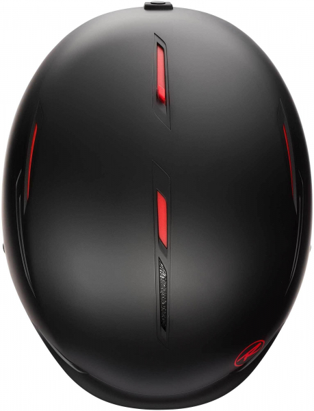 Casca schi Rossignol TEMPLAR IMPACTS Black [3]