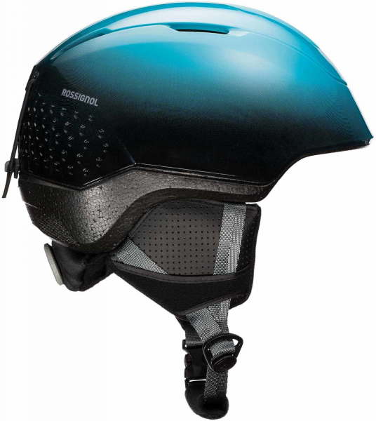 Casca schi copii Rossignol WHOOPEE IMPACTS Blue [3]