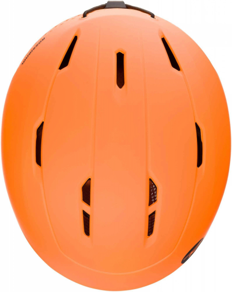 Casca schi copii Rossignol WHOOPEE IMPACTS LED Orange [3]