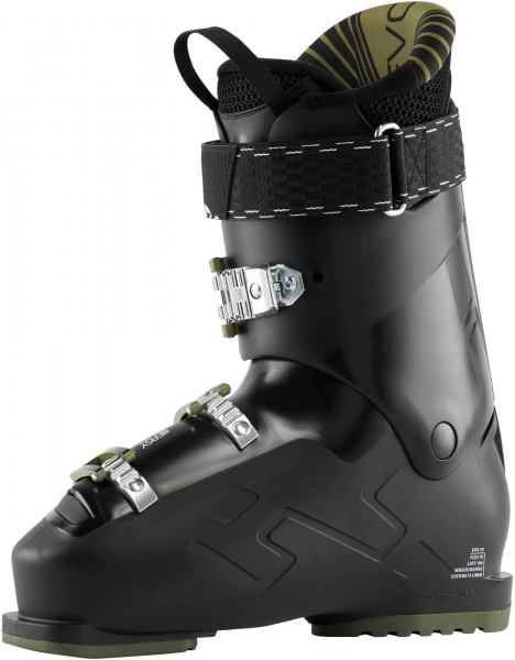Clapari barbati Rossignol EVO 70 Black khaki [3]