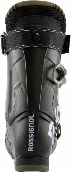 Clapari barbati Rossignol EVO 70 Black khaki [4]