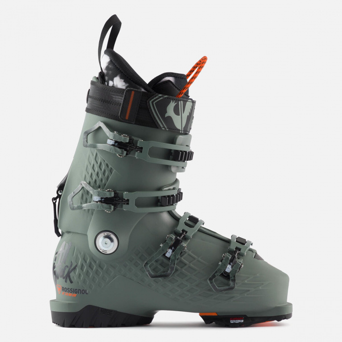 Clapari barbati Rossignol ALLTRACK 130 High Volume Gripwalk-Lichen Green [3]
