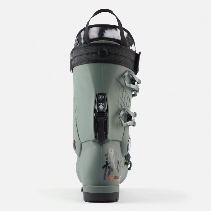Clapari barbati Rossignol ALLTRACK 130 High Volume Gripwalk-Lichen Green [4]