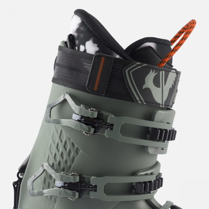 Clapari barbati Rossignol ALLTRACK 130 High Volume Gripwalk-Lichen Green [5]