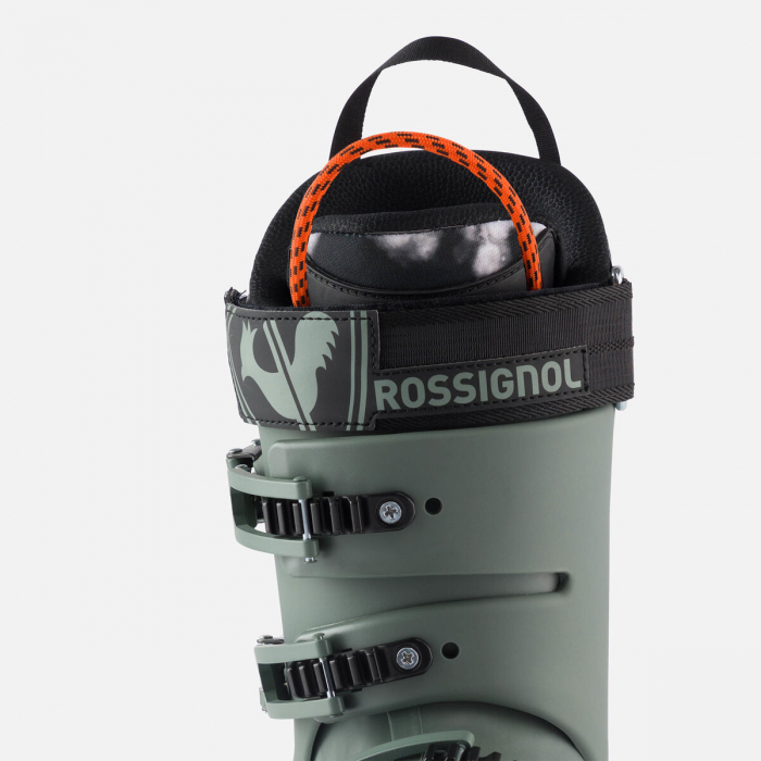 Clapari barbati Rossignol ALLTRACK 130 High Volume Gripwalk-Lichen Green [6]