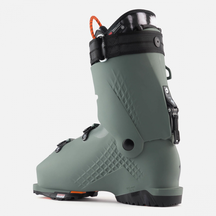 Clapari barbati Rossignol ALLTRACK 130 High Volume Gripwalk-Lichen Green [2]
