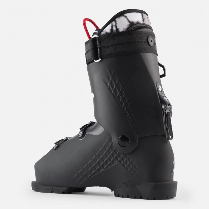 Clapari barbati Rossignol ALLTRACK 90 HV - Black [2]
