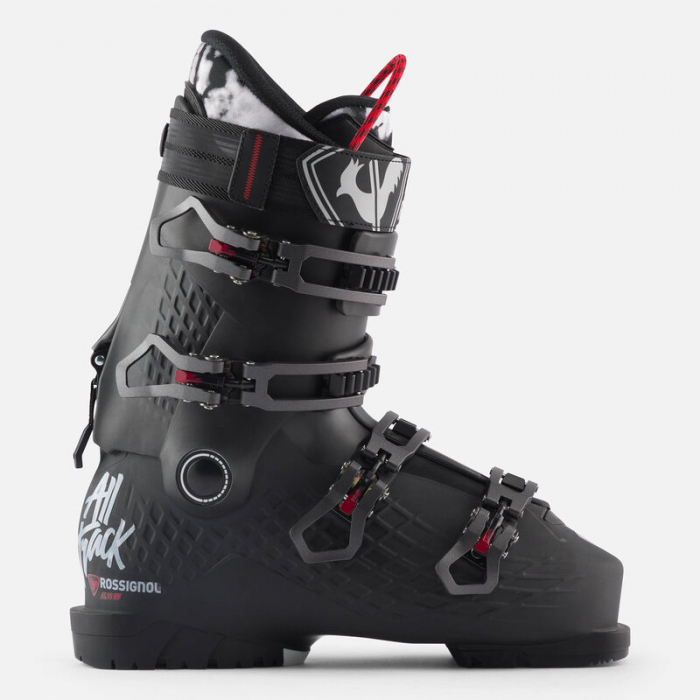 Clapari barbati Rossignol ALLTRACK 90 HV - Black [3]