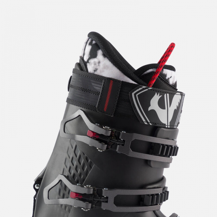 Clapari barbati Rossignol ALLTRACK 90 HV - Black [6]