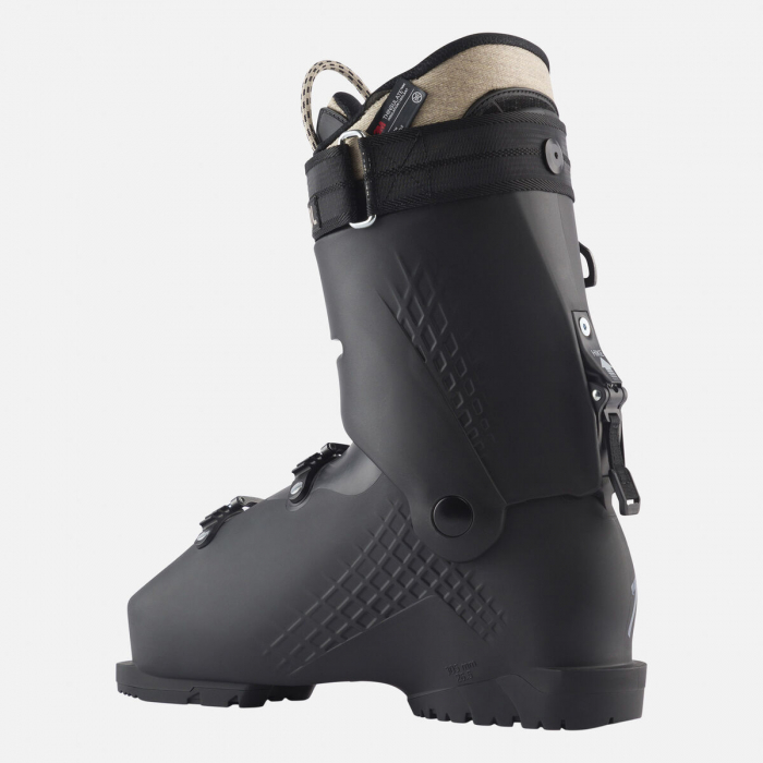 Clapari barbati Rossignol ALLTRACK PRO 100 Medium Volume - Black [2]