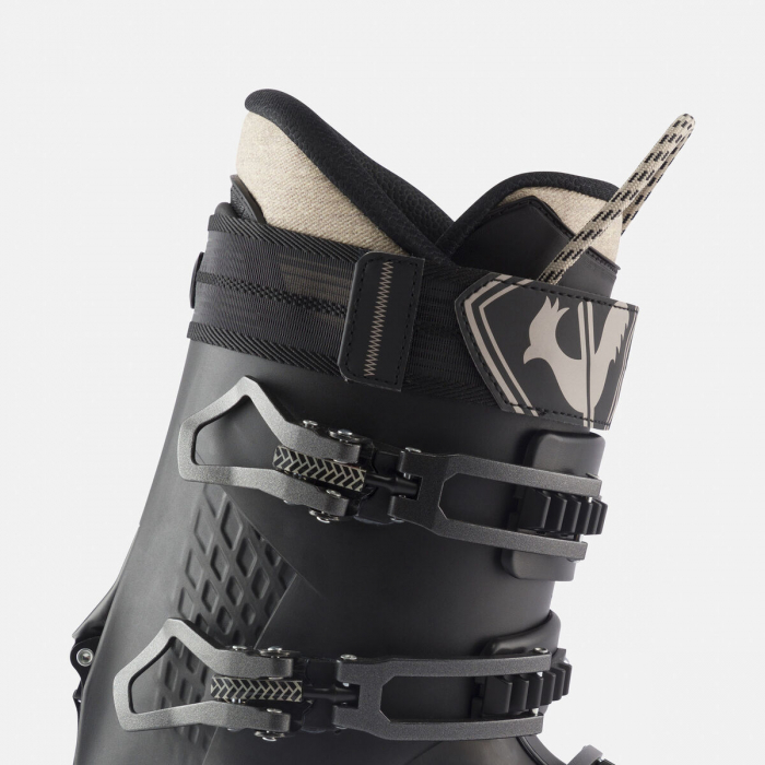Clapari barbati Rossignol ALLTRACK PRO 100 Medium Volume - Black [5]