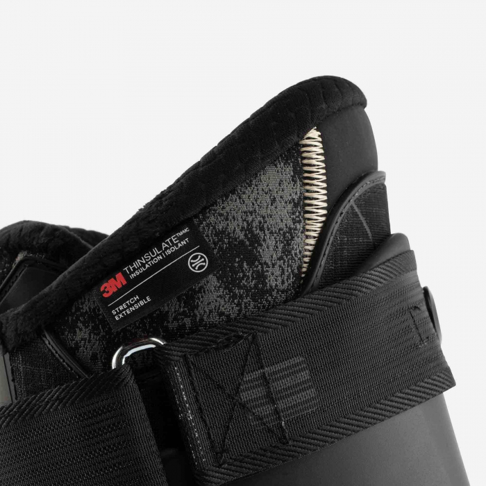 Clapari barbati Rossignol ALLTRACK PRO 100 Blk [5]