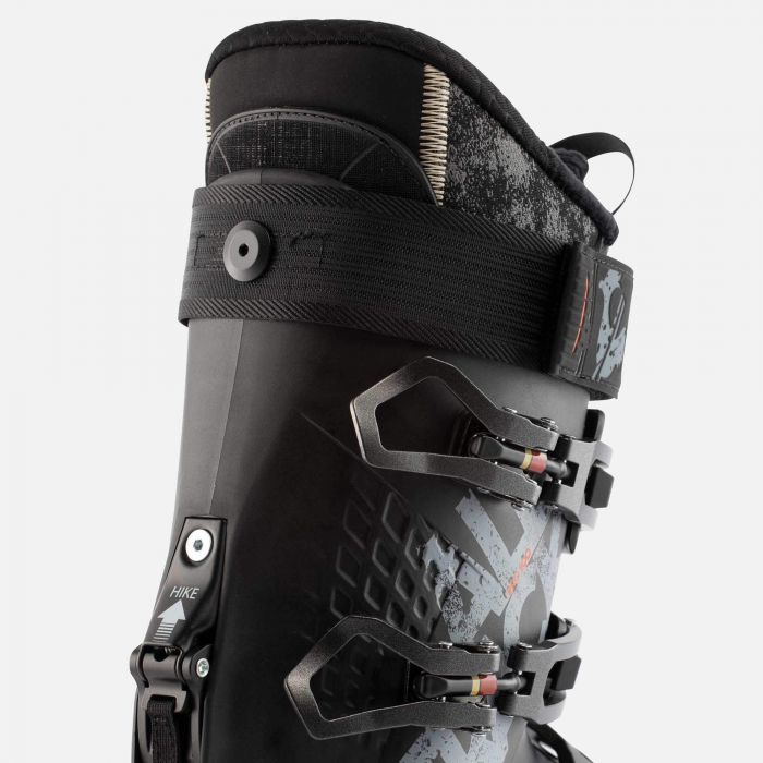 Clapari barbati Rossignol ALLTRACK PRO 100 Blk [3]