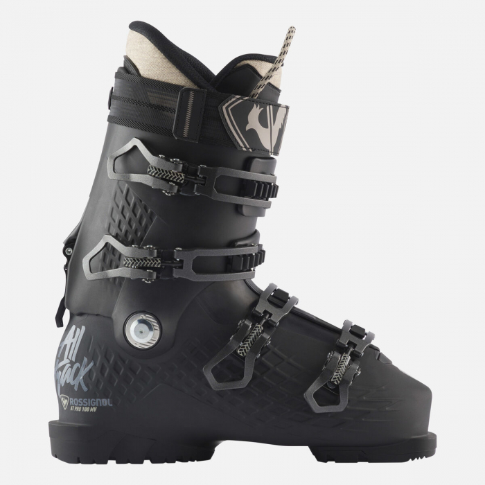 Clapari barbati Rossignol ALLTRACK PRO 100 Medium Volume - Black [3]