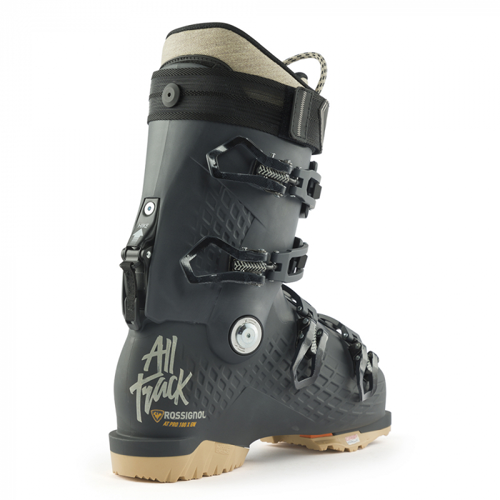 Clapari barbati Rossignol ALLTRACK PRO 100 X Medium Volume - GW-Charcoal [2]