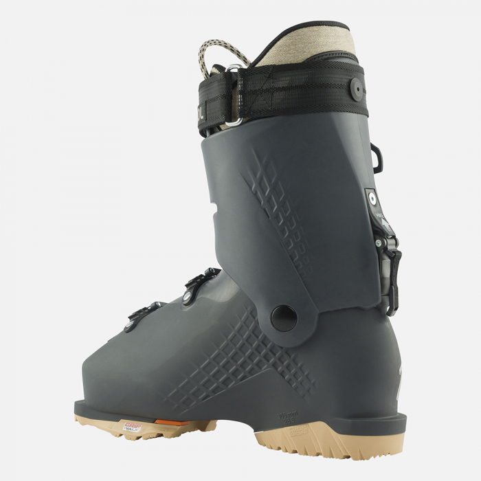 Clapari barbati Rossignol ALLTRACK PRO 100 X Medium Volume - GW-Charcoal [8]