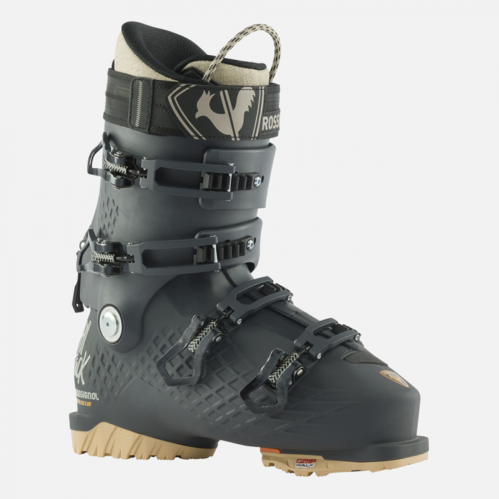 Clapari barbati Rossignol ALLTRACK PRO 100 X Medium Volume - GW-Charcoal [9]