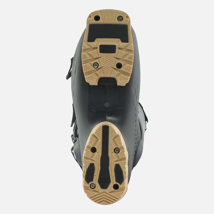 Clapari barbati Rossignol ALLTRACK PRO 100 X Medium Volume - GW-Charcoal [5]