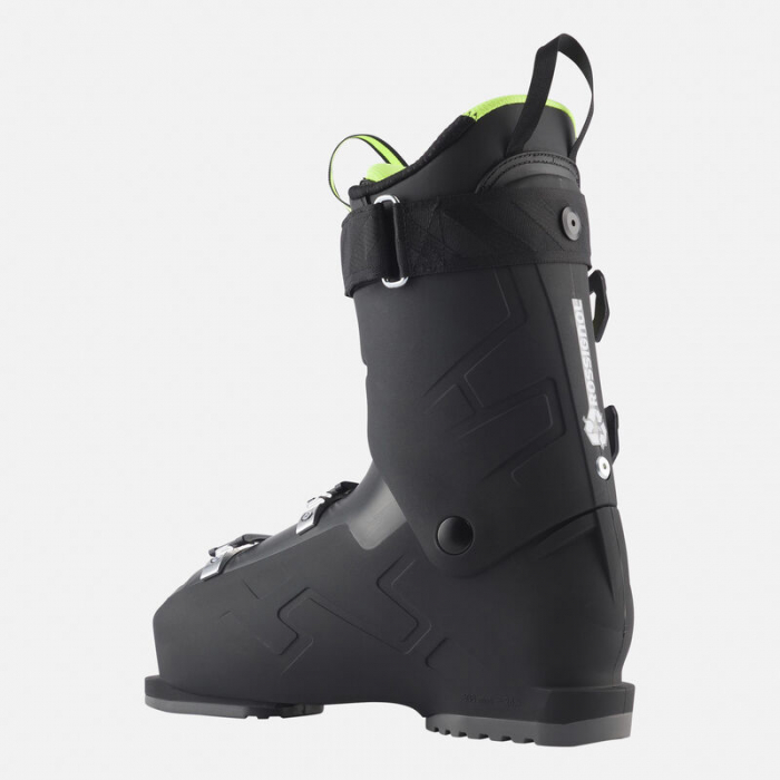 Clapari barbati Rossignol SPEED 100 HV+ - Black [2]