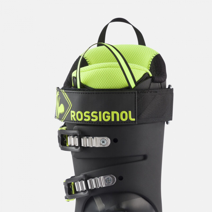 Clapari barbati Rossignol SPEED 100 HV+ - Black [6]