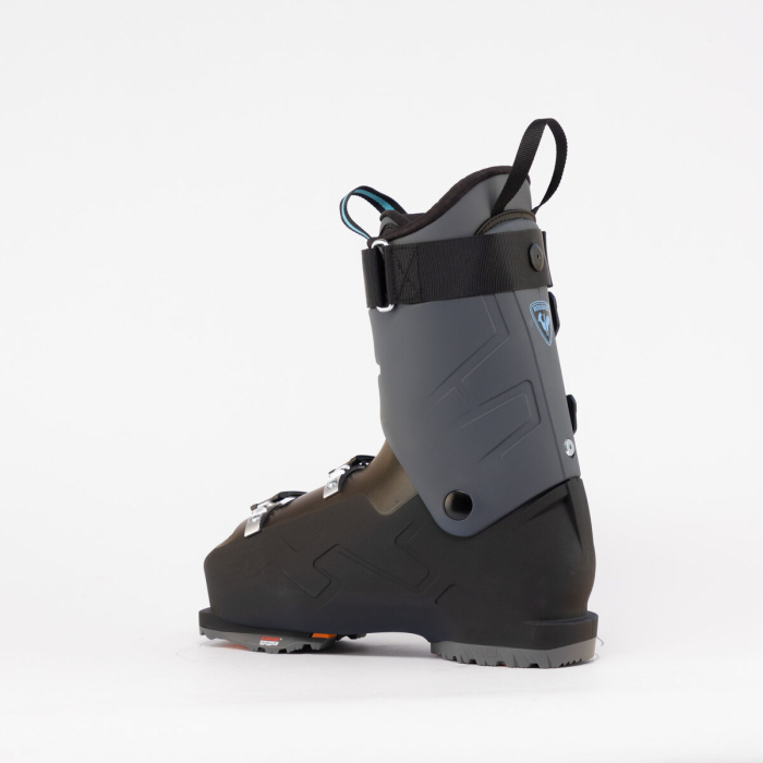 Clapari barbati Rossignol Speed 100 High Volume - Black [2]