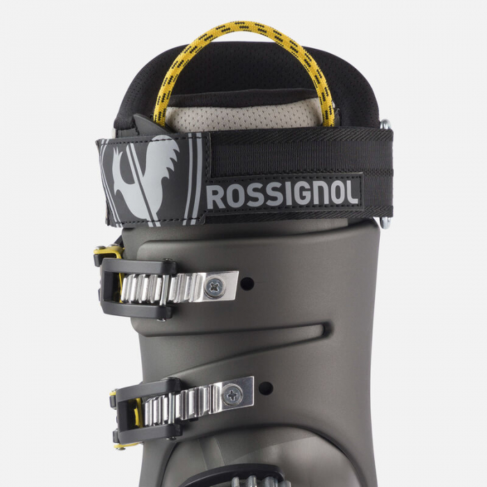 Clapari barbati Rossignol TRACK 110 HV+ GW - Dark bronze [6]