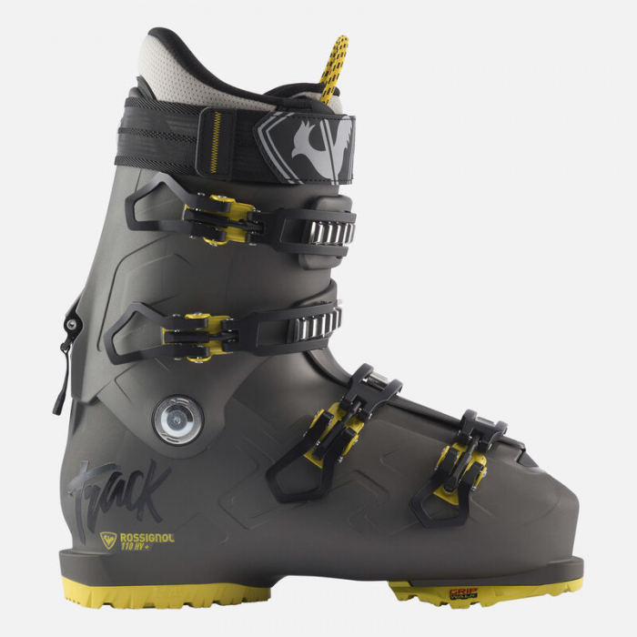 Clapari barbati Rossignol TRACK 110 HV+ GW - Dark bronze [3]