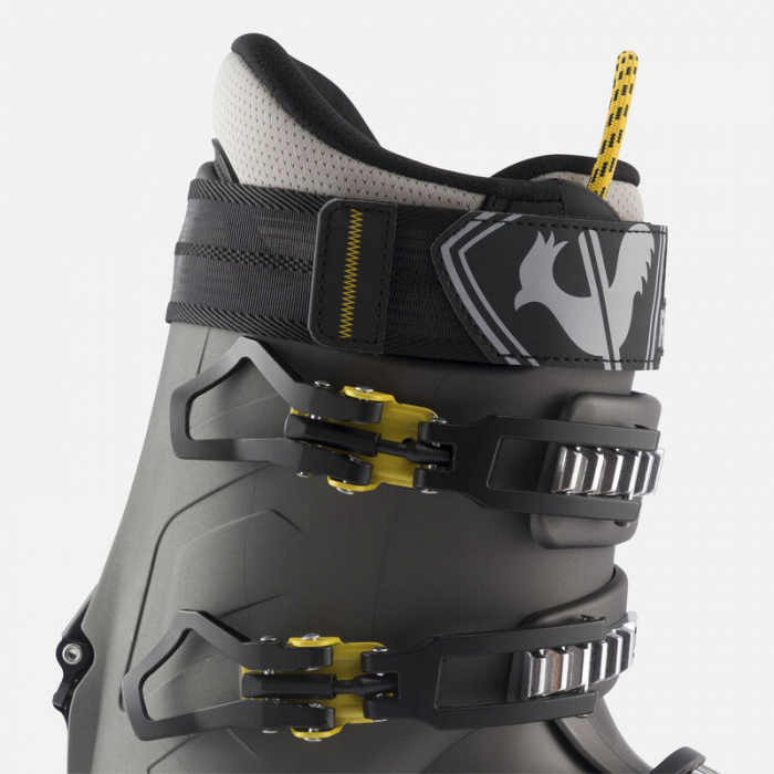 Clapari barbati Rossignol TRACK 110 HV+ GW - Dark bronze [5]