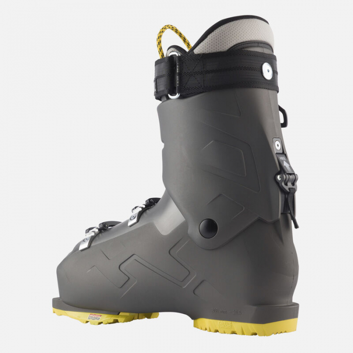 Clapari barbati Rossignol TRACK 110 HV+ GW - Dark bronze [2]