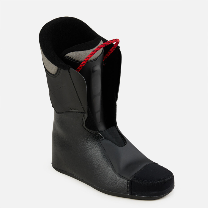 Clapari barbati Rossignol Track 90 High Volume - Steel Grey/Black [5]