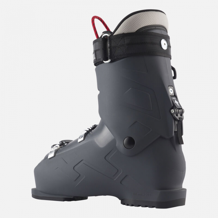 Clapari barbati Rossignol TRACK 90 HV+ Charcoal [2]