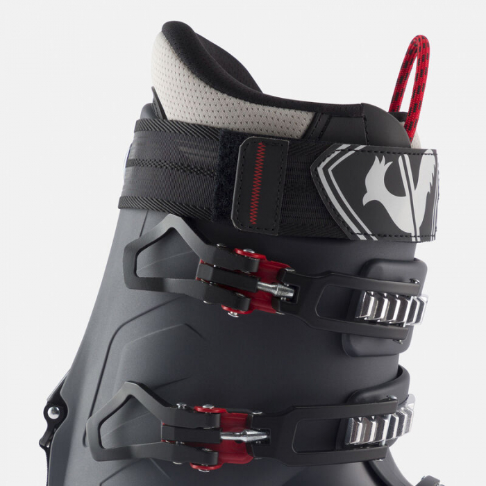 Clapari barbati Rossignol TRACK 90 HV+ Charcoal [5]